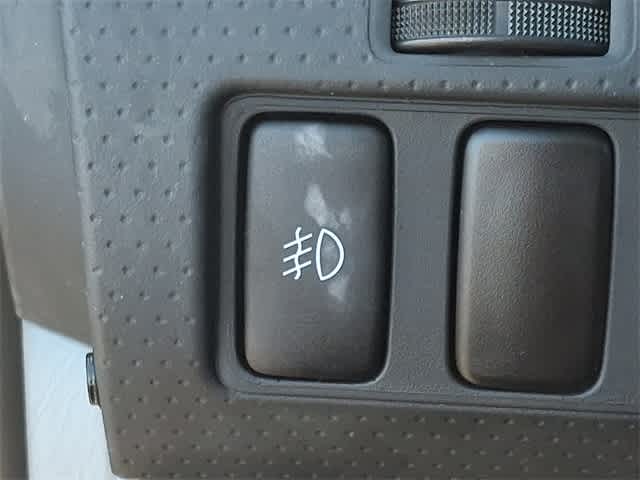 2015 Toyota Tacoma PreRunner