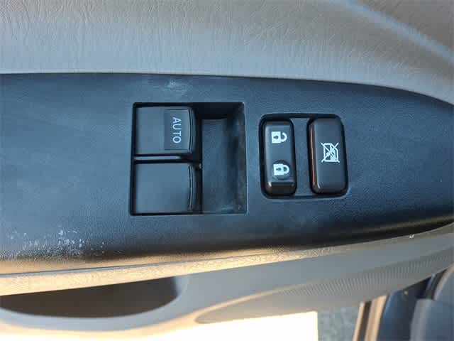 2015 Toyota Tacoma PreRunner