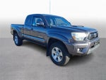 2015 Toyota Tacoma PreRunner