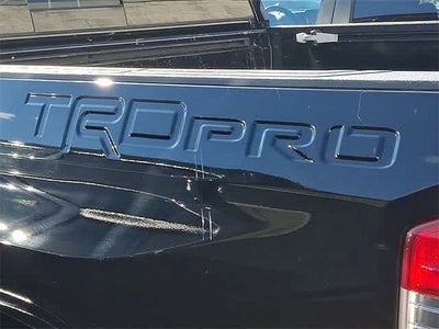 2021 Toyota Tundra TRD Pro