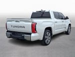 2024 Toyota Tundra Capstone Hybrid