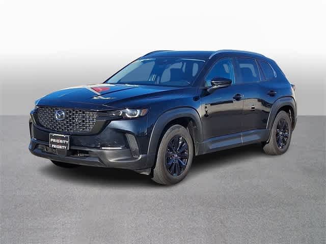 2024 Mazda Mazda CX-50 2.5 S Preferred Package