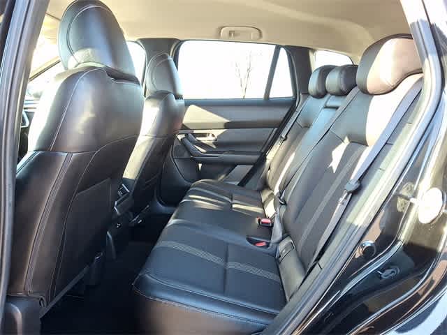 2024 Mazda Mazda CX-50 2.5 S Preferred Package