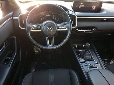2024 Mazda Mazda CX-50 2.5 S Preferred Package