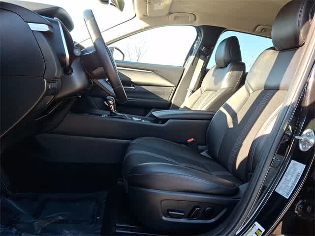 2024 Mazda Mazda CX-50 2.5 S Preferred Package