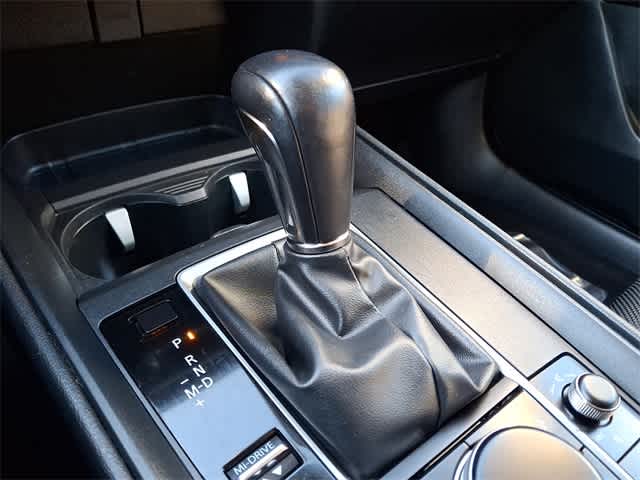 2024 Mazda Mazda CX-50 2.5 S Preferred Package