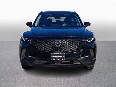 2024 Mazda Mazda CX-50 2.5 S Preferred Package