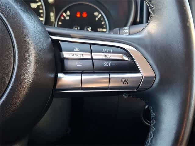 2024 Mazda Mazda CX-50 2.5 S Preferred Package