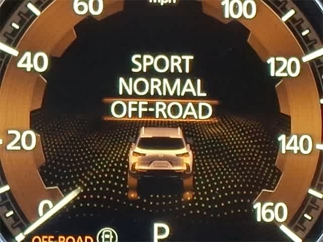 2024 Mazda Mazda CX-50 2.5 S Preferred Package