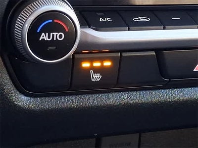 2024 Mazda Mazda CX-50 2.5 S Preferred Package