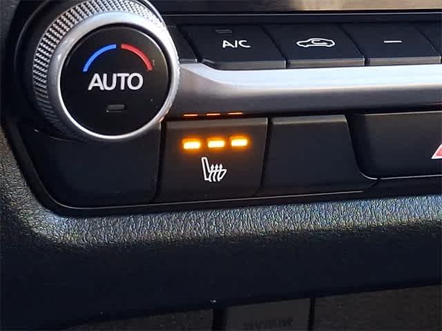 2024 Mazda Mazda CX-50 2.5 S Preferred Package