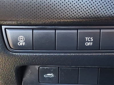 2024 Mazda Mazda CX-50 2.5 S Preferred Package