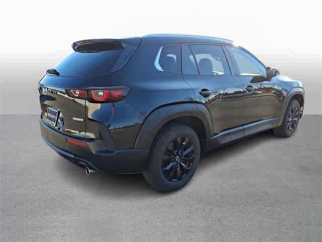 2024 Mazda Mazda CX-50 2.5 S Preferred Package