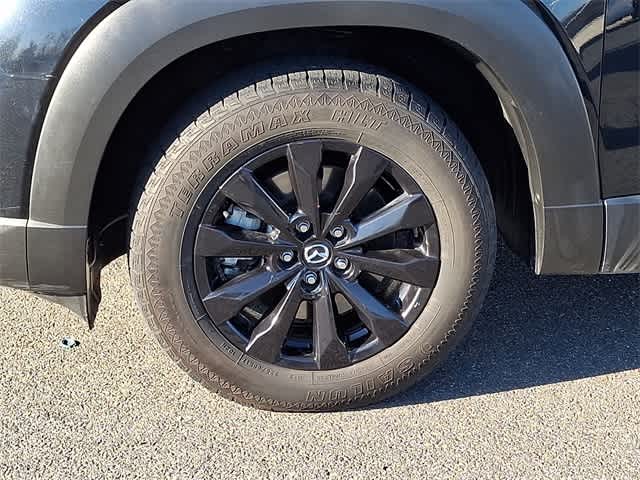 2024 Mazda Mazda CX-50 2.5 S Preferred Package