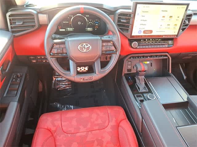 2023 Toyota Sequoia TRD Pro