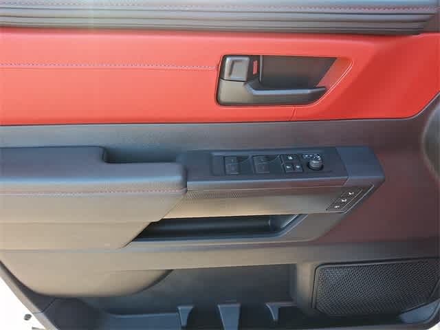 2023 Toyota Sequoia TRD Pro