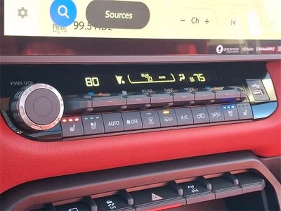 2023 Toyota Sequoia TRD Pro