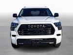 2023 Toyota Sequoia TRD Pro