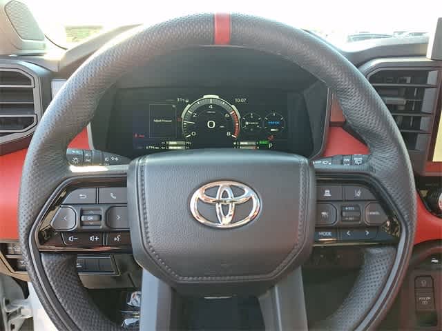 2023 Toyota Sequoia TRD Pro