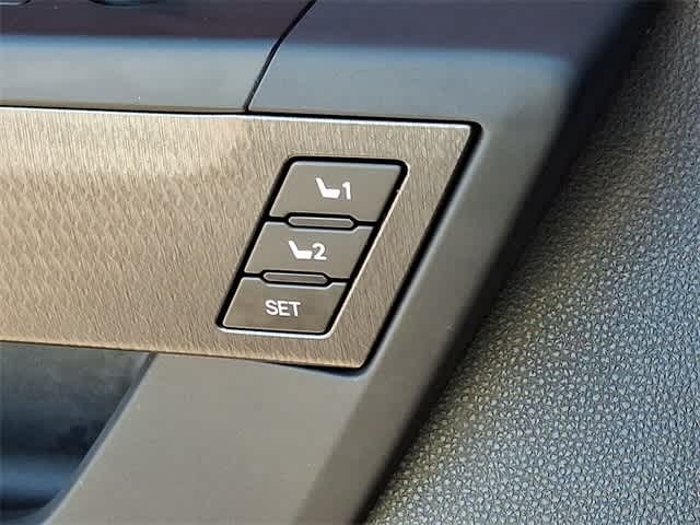 2023 Toyota Sequoia TRD Pro