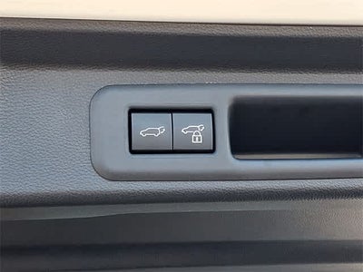 2023 Toyota Sequoia TRD Pro