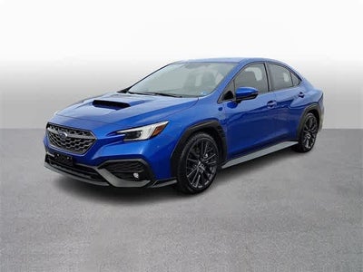 2023 Subaru WRX Limited