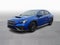 2023 Subaru WRX Limited