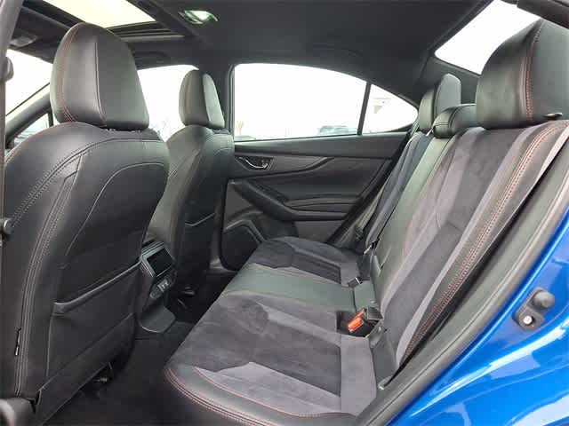 2023 Subaru WRX Limited