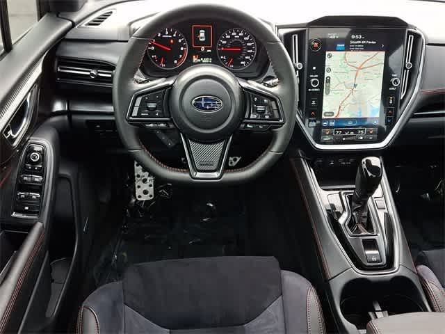 2023 Subaru WRX Limited