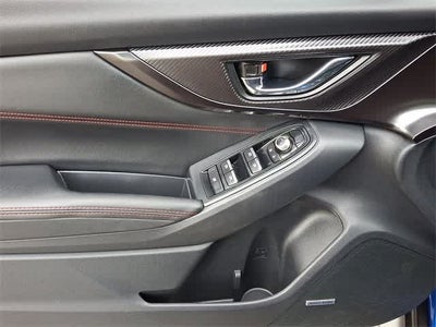 2023 Subaru WRX Limited