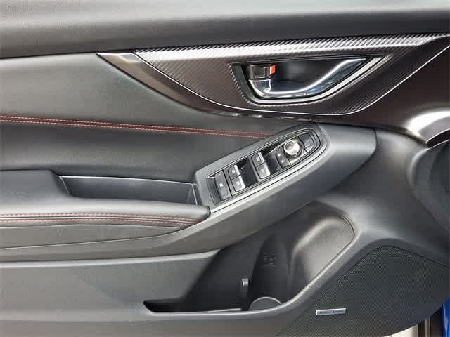 2023 Subaru WRX Limited