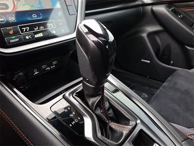 2023 Subaru WRX Limited