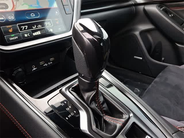 2023 Subaru WRX Limited