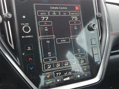 2023 Subaru WRX Limited