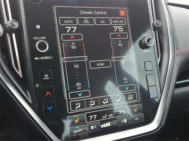 2023 Subaru WRX Limited