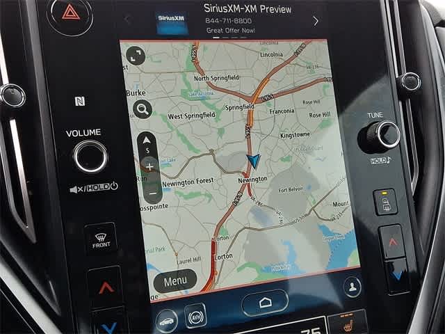 2023 Subaru WRX Limited