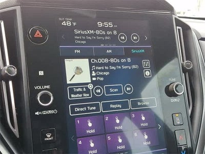 2023 Subaru WRX Limited