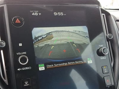 2023 Subaru WRX Limited