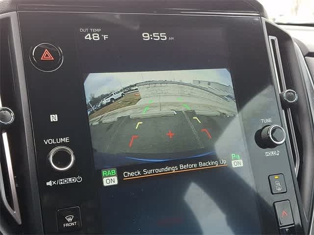 2023 Subaru WRX Limited