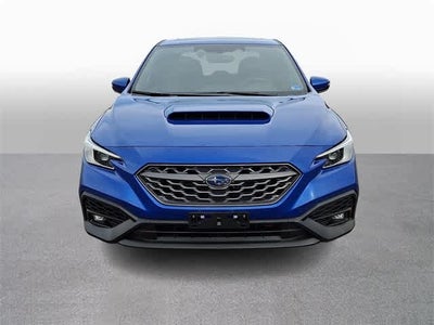 2023 Subaru WRX Limited