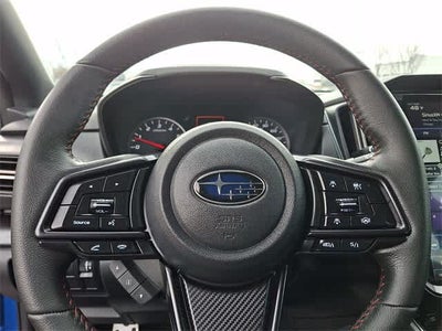 2023 Subaru WRX Limited