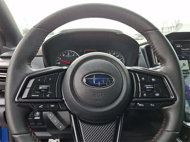 2023 Subaru WRX Limited