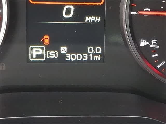 2023 Subaru WRX Limited