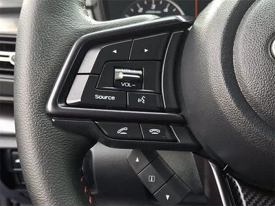 2023 Subaru WRX Limited