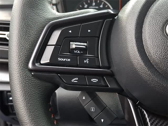 2023 Subaru WRX Limited