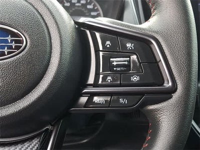 2023 Subaru WRX Limited