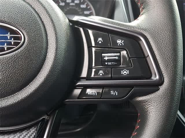 2023 Subaru WRX Limited