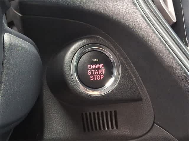 2023 Subaru WRX Limited