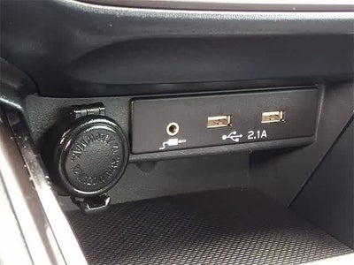 2023 Subaru WRX Limited