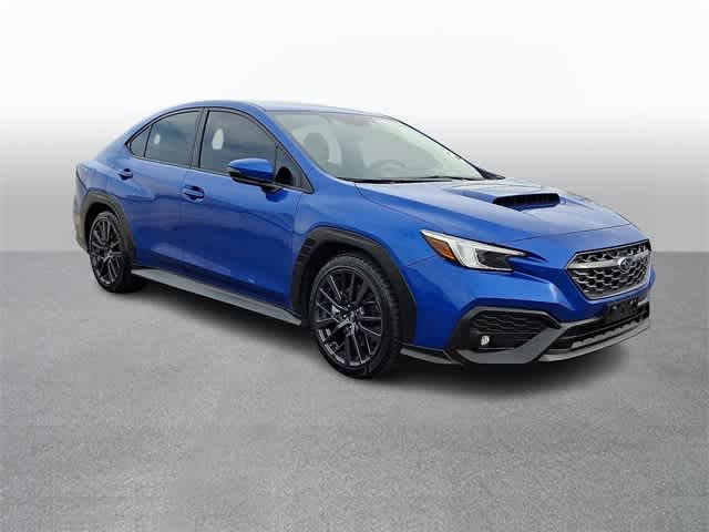 2023 Subaru WRX Limited